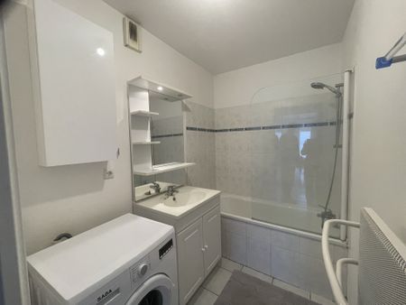 Appartement 52.97 m² - 2 Pièces - Salouël (80480) - Photo 2