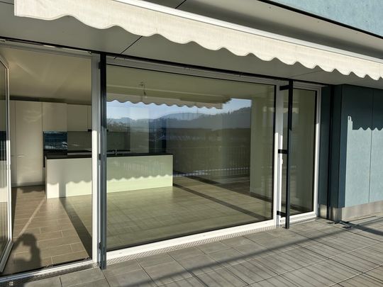 3.5 Zimmer, 135 m², 3. Stock - Foto 1