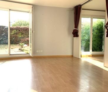 T1/2 Montigny-le-Bretonneux 37 m² - Photo 6