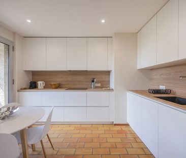 Location Appartement 5 pièces 152m² AIX EN PROVENCE 90ème - Photo 5