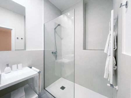 Piso de alquiler en Del Monte Esquinza, Almagro - Foto 5