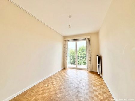 Appartement te huur - Foto 4