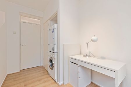 Erasmuslaan 20, Van der Leekbuurt, 1185BH, Amstelveen - Foto 2