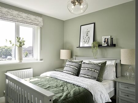 4 bedroom detached house to rent - Photo 3