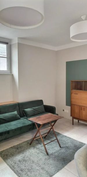 Location | 1 pièces | 24.06m² - Photo 1