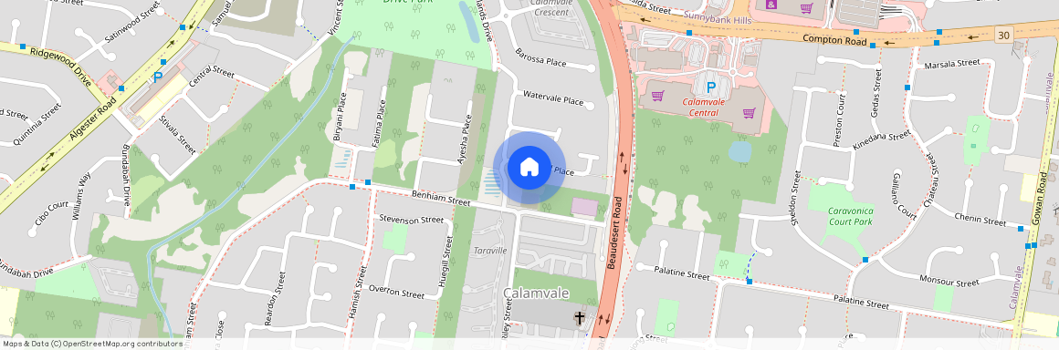 7 Gippsland Place, Qld 4116, Calamvale