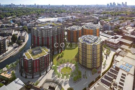 1 bedroom flat to rent - Photo 2