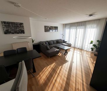 Zentral gelegene Wohnung im Herzen Lennep´s - Photo 3