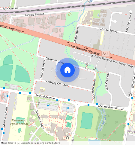 6/1 Kenarf Close, NSW 2747, Kingswood