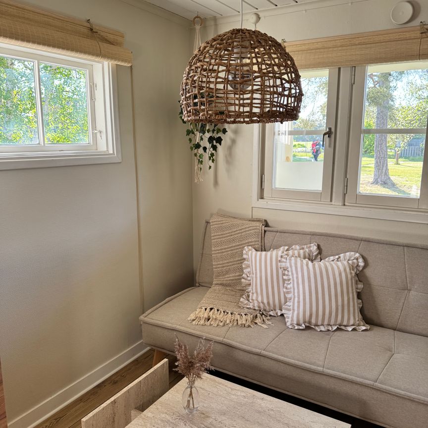 Spireavägen, Gotlands Tofta - Foto 1