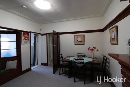 Furnished Unit in CBD - Photo 2