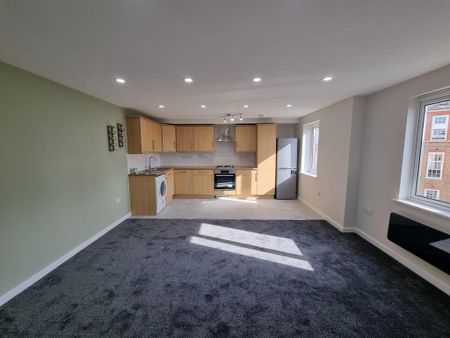 2 bedroom apartment to rent - Photo 3