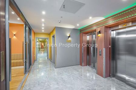 Studio to rent - Photo 3