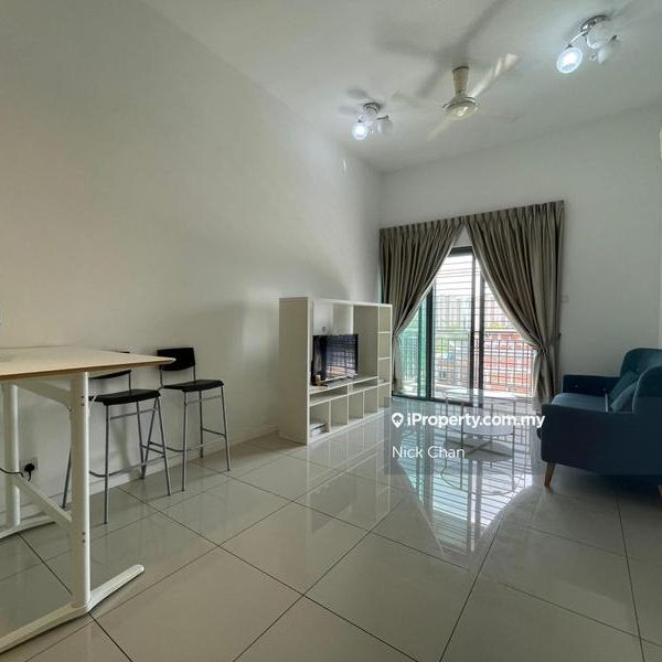 Urbana Residences, Ara Damansara - Foto 1