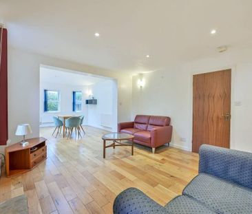 1 bedroom maisonette to rent - Photo 2