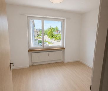 neu sanierte Wohnung an zentraler, ruhiger Lage - Photo 5