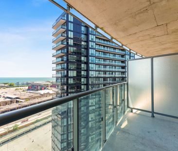 For Lease - 150 East Liberty Street Unit# 2307, Toronto, Ontario - Photo 5