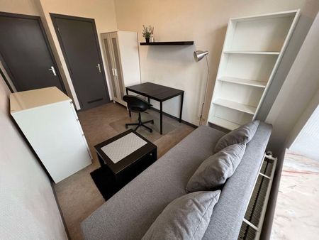 Studio te huur - Photo 3