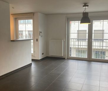 Modern 1-slaapkamer appartement in het hartje van Heusden - Photo 5