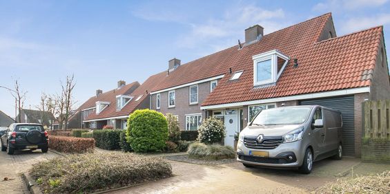 Huis te huur: Gildelaan 59 5081 PJ Hilvarenbeek - Foto 3