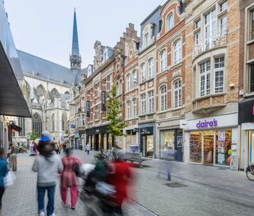 Studentenkamer - Leuven - Photo 4