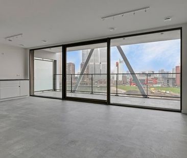 Te huur: Appartement Rijnhavenkade in Rotterdam - foto 2