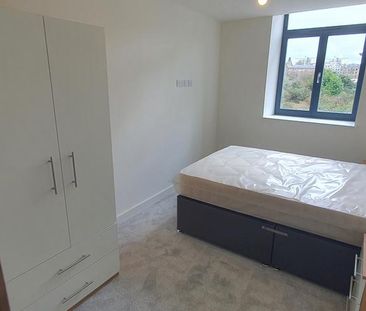 2 bedroom apartment to rent - Photo 6