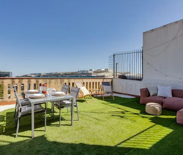 Avinguda del Marquès de l'Argentera, Barcelona, Catalonia 08003 - Photo 5