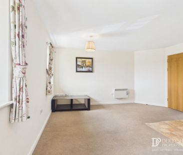 1 Bedroom Apartment - Photo 3