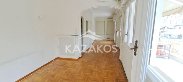 Διαμέρισμα για ενοικίαση Άλσος Παγκρατίου (Παγκράτι) - Photo 1