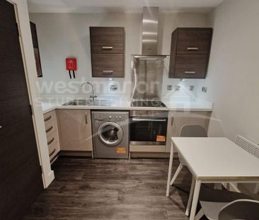 Studio to rent - Photo 4