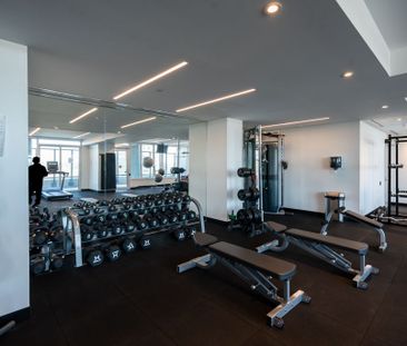 For Lease - 1926 Lake Shore Boulevard Unit# 3712, Toronto, Ontario - Photo 2