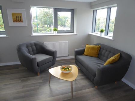 1 bedroom apartment to rent - Photo 2