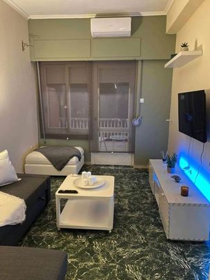Studio/Γκαρσονιέρα για ενοικίαση Κέντρο Σαρωνίδας - παραλία (Σαρωνίδα) - Photo 1