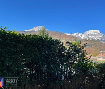 Appartement T1 à louer à Sallanches - Photo 5