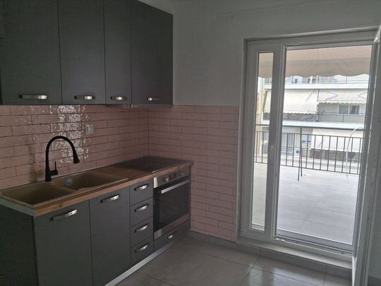 Studio/Γκαρσονιέρα για ενοικίαση - Τούμπα, - Photo 1