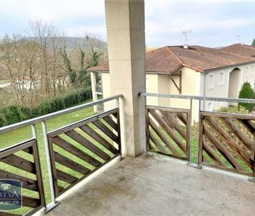 Location Appartement 3 pièces 66m² PENNE D AGENAIS 47140 - Photo 4