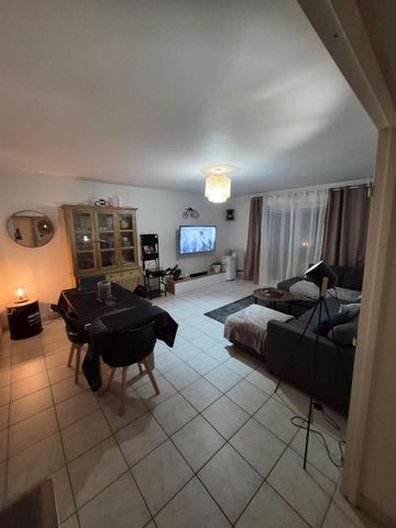 Location maison 4 pièces 81.12 m2 à Ballan-Miré - Photo 5