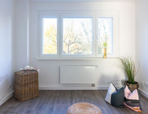 2-Raum-Wohnung - Photo 1