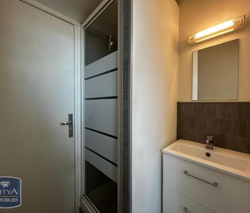 Location Appartement 1 pièce 18m² LILLE 59000 - Photo 3