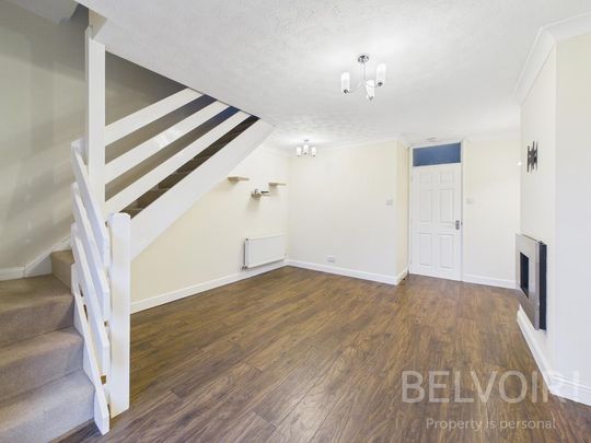 2 bedroom terraced house to rent - Photo 1