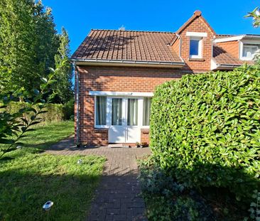 Huis te huur in Koksijde voor € 850 met 1 slaapkamer - Photo 2