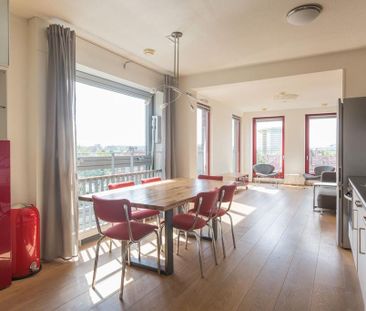 Appartement te huur: Albatrospad 92 1021 TR Amsterdam - Foto 3