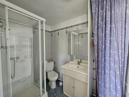 Location Appartement 1 pièce 20m² COMPIEGNE 60200 - Photo 5