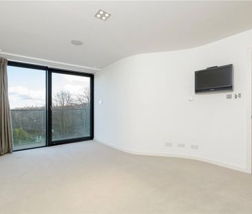 3 bedroom apartment to rent - Photo 5