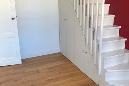 T3 BORDEAUX SAINT GENES VICTOIRE - Photo 3