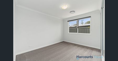 For Lease: Brand New Modern 2-Bedroom House in Prime Huntingdale Location - Photo 5