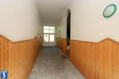 2 Raum EG Wohnung in Preißelpöhl mit Balkon - Foto 4