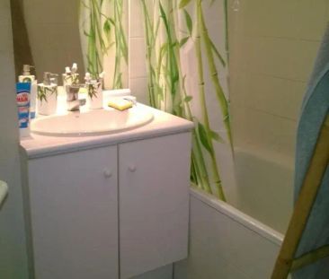 Appartement à louer 1 pièce 22.44m² - Photo 4