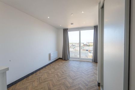 Studio to rent - Photo 4